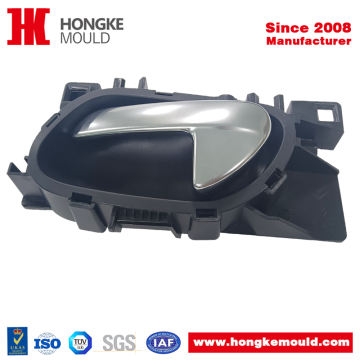 Car handle Plastic Injection Mold