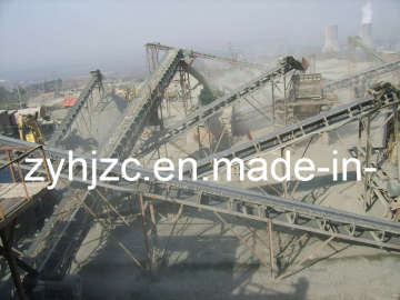 Belt Conveyor (TD)