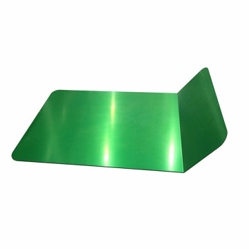 Aluminum Sheet Metal Fabrication Services: Bending, Punching & Processing by Professional OEM Manufacturer