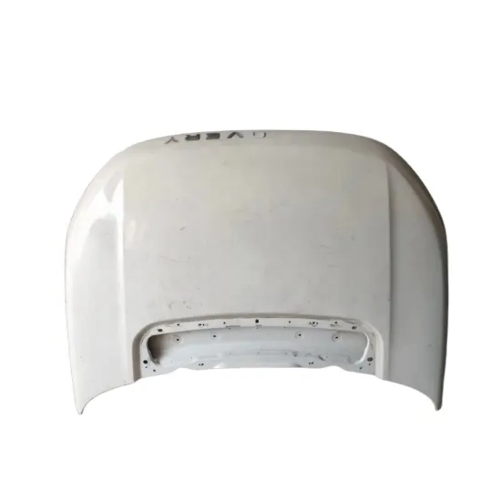 Aluminum Front Hood Body Kit for Land Rover Discovery Sport L550 2015 (OE LR061279)