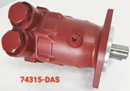 74318 motor 74315 motor