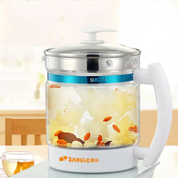 Intelligent Multi-Function Electric Healthy Pot and Kettle