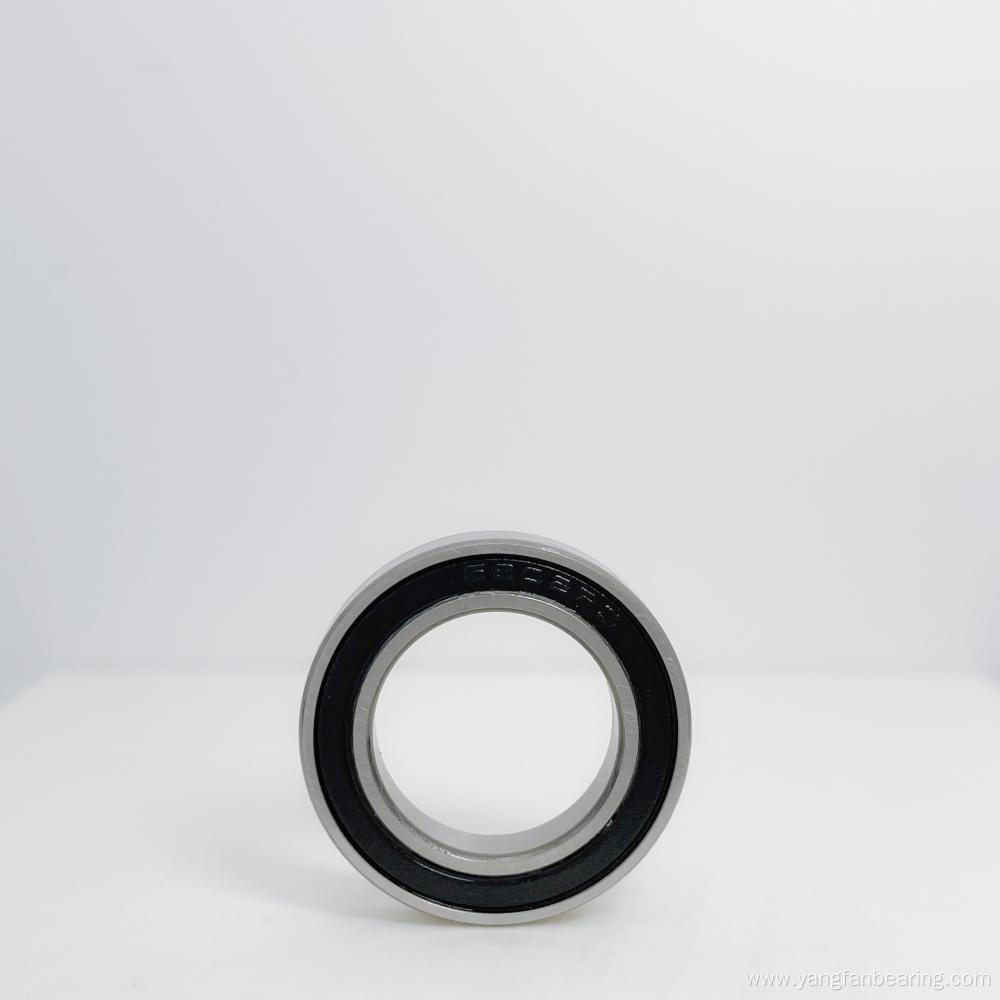 Sealed Bearing 6802 2RS