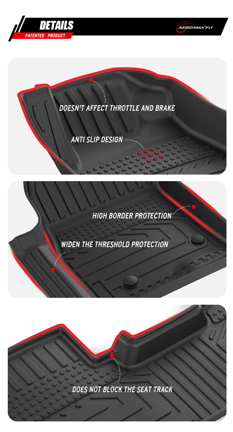 Haval Jolion floor mats_03