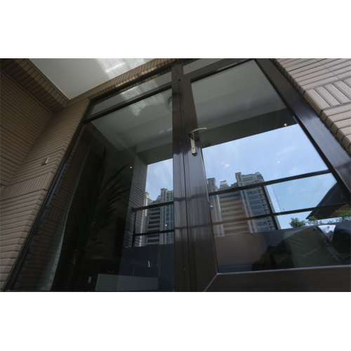 Energy Saving Vacuum Insulated Glass(VIG) For Buildings