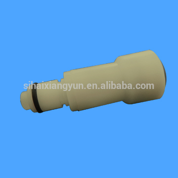 1/4" Plastic Sleeve Quick Disconnect ILD1604PF