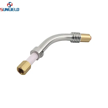 XL40KD Swan Neck XL015.0001