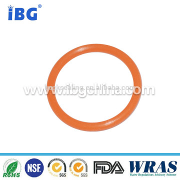 China IBG different size high density rubber o ring