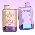 VAPEN DOU 40k Вейп за еднократна употреба