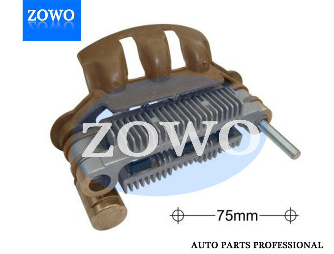 Imr7570 Alternator Rectfier For Mitsubishi