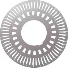 Compound Punching Premanent Magenet Rotor