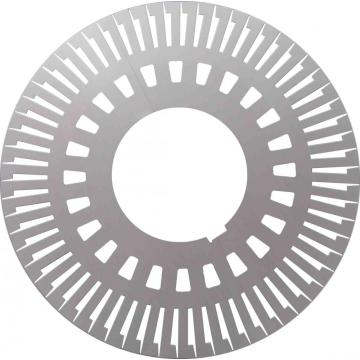 Rotor de magenet preemente composto