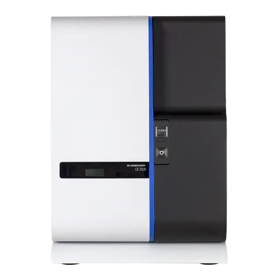 Drawell IC Machine Ion Chromatography Instrument