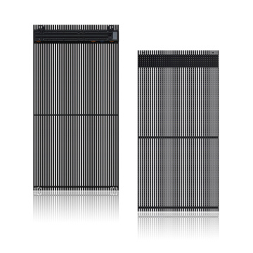 6500Nits SMD LED Ventilate Waterproof Grille screen