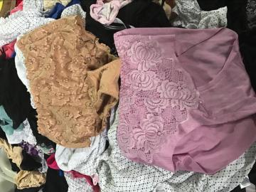 used clothes