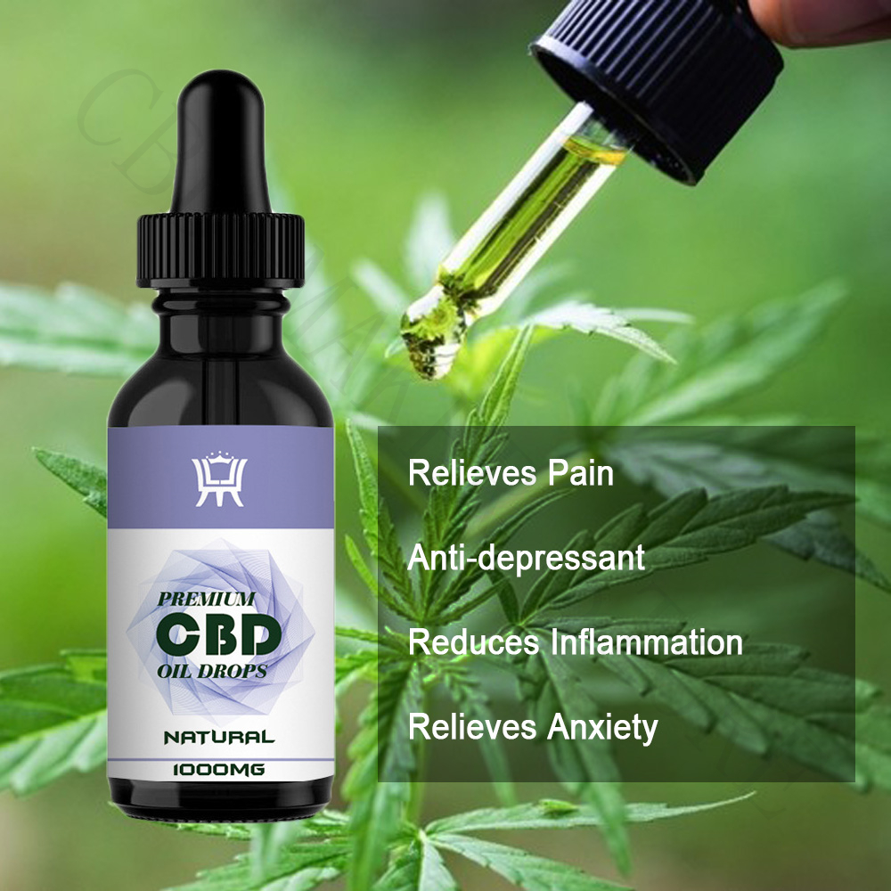 100% Organic Hemp Essential Oil with Lightly CBD Zero THC Effective for insomnia anxiety and pain contain Omega3\6 Not OLIVE OIL