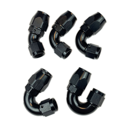 Sale 3 inch high pressure flexible elbow