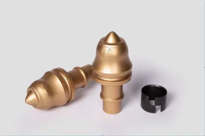 JC3060-S25B3 foundation drilling picks drill bit