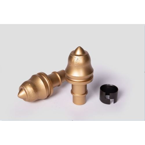 JC3060-S25B3 基础钻镐钻头