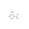 Nomor Cas hidroklorida Isonicotinoyl klorida 39178-35-3