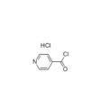 Isonicotinoyl 塩化物塩酸塩 Cas 番号 39178-35-3