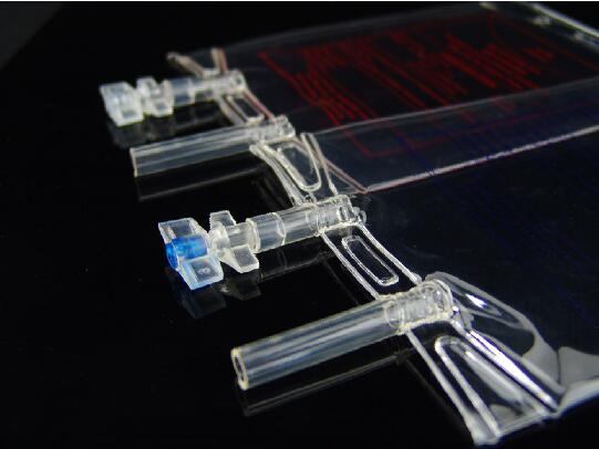 infusion bags supply