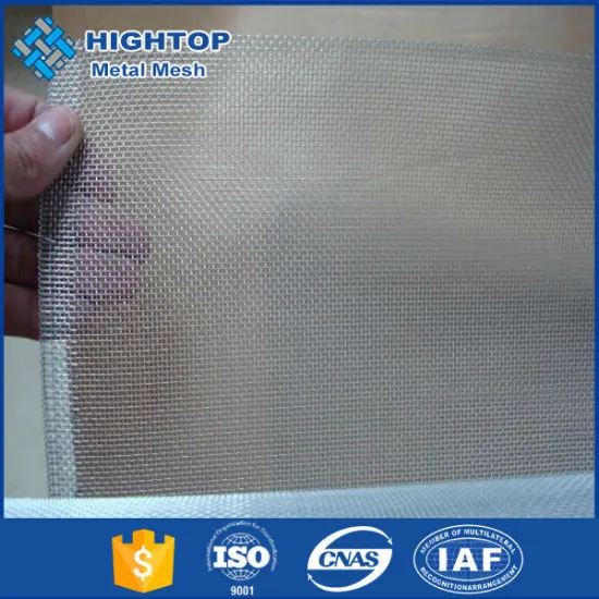 2016 Manufacturers selling stock firm fancy steel and aluminum sheet metal mesh