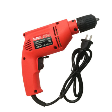 ชุดเครื่องมือเจาะไฟฟ้า 220V ชุดพร้อมแปรงลวดมือสำหรับใช้ในบ้าน