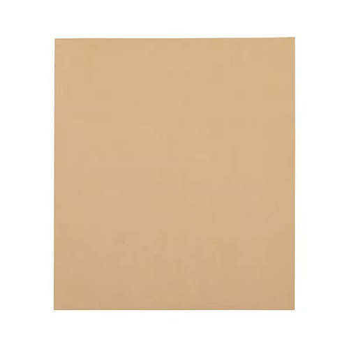 Grease Resistant Brown Deli Wrap Paper