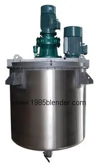 Lth Liquid Mixer Machine