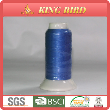 Beautiful Colors Bonded Thread Sofa Sewing Threads Supplier