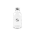 Boston -Glasflasche mit Schraubenkappe für Kombucha
