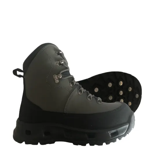 Men's Quick-Drain Wading Boots
