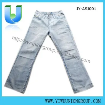 Stock Jeans