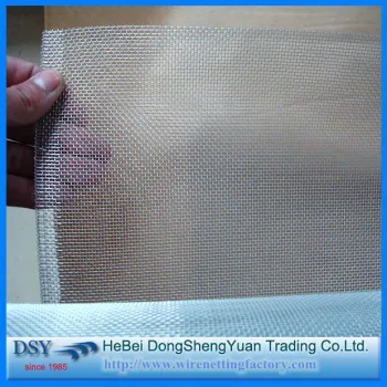 High Quality of Aluminium Wire Netting