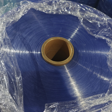 Reliable quality Transparent PVC Roll For Thermoforming