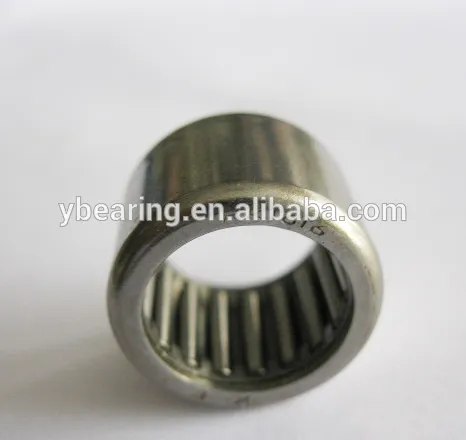 High performance and low noise wholesale 1616 needle bearing