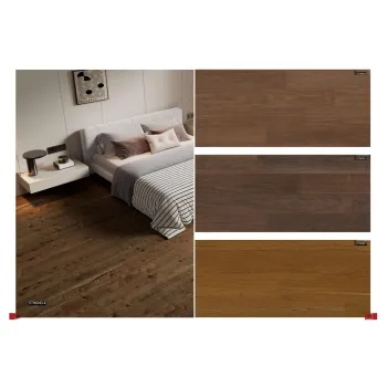 Well-known Digital Printed Flooring