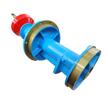 Symons Crusher Countershaft Box：マイニング機械のスペアパーツ