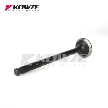 Inlet Valve Intake Valve Set for Mitsubishi Lancer 1988-2003 MD128434