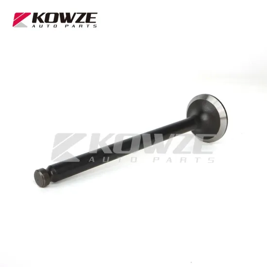 Inlet Valve Intake Valve Set for Mitsubishi Lancer 1988-2003 MD128434