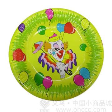 China Paper Plate Forming Machine