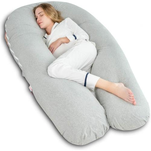 Ciaosleep 65-inch U Shaped Maternity pillow