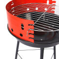 Fetuunaiga Maualuga Spiccil Charcol BarbeCue Grill