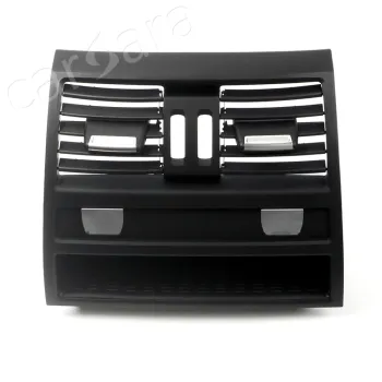Rear A/C Grilles Vent for BMW 5