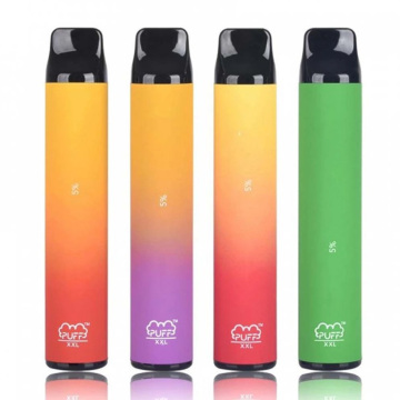 Puff XXL 1600 Puffs Disposable vape