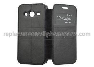 Galaxy core 2 flip cell phone protective covers and case fo