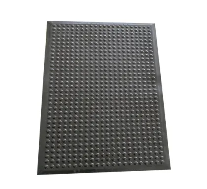 Kitchen Rubber Flooring Mat