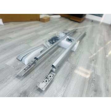 4x4 Accesorios Rack de techo para Landcrusier 300