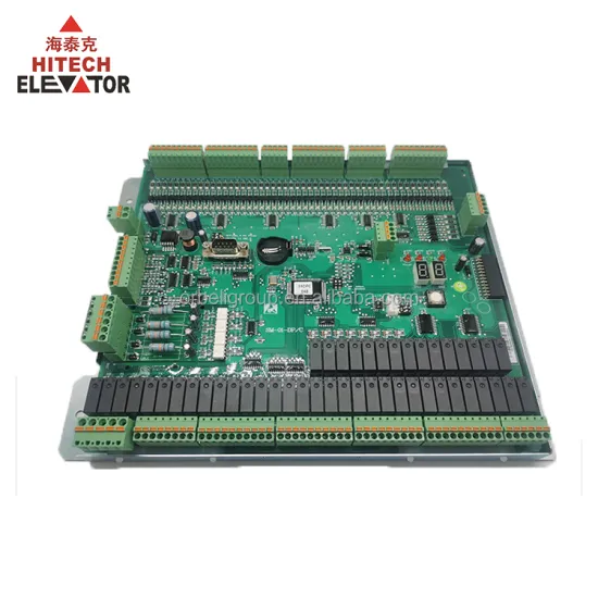 SM-01-DP/C Elevator Main Board - Cheap Price Elevator Spare Parts